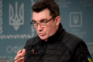 Данилов прогнозирует, что Россия не скоро восстановит свой военный потенциал, уничтоженный украинскими силами обороны