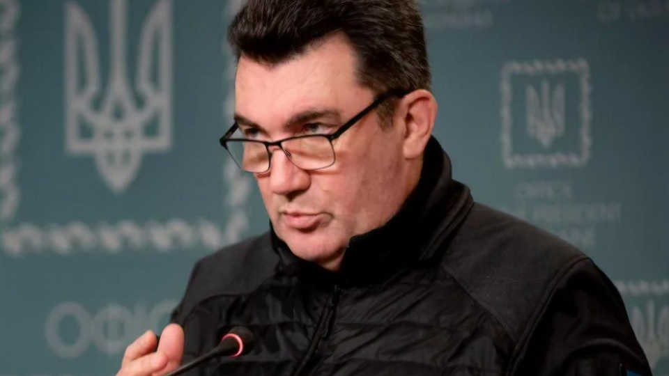 Данилов прогнозирует, что Россия не скоро восстановит свой военный потенциал, уничтоженный украинскими силами обороны
