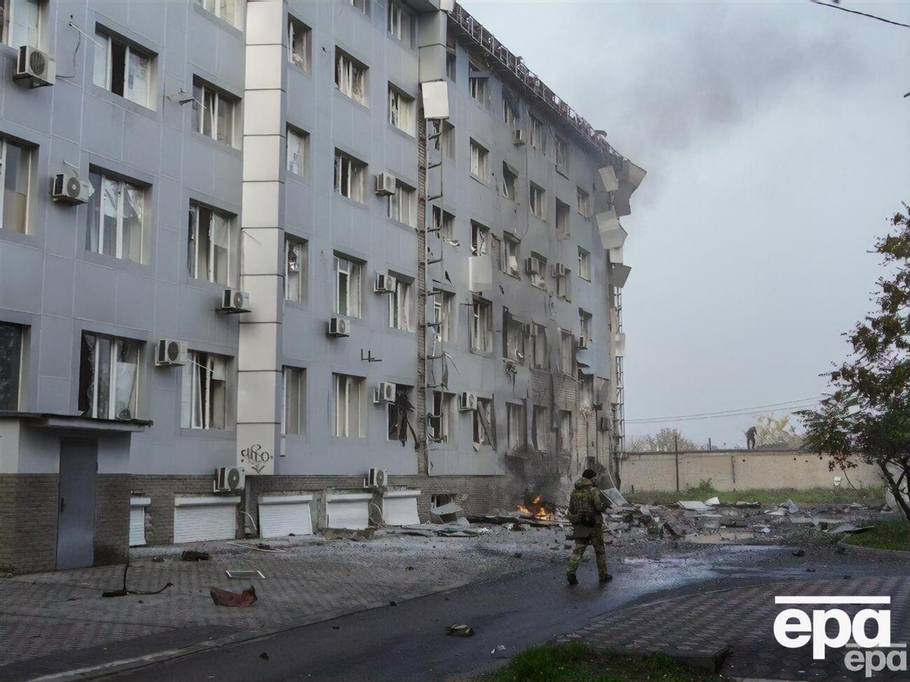Оккупанты не набрали желающих среди местных ни в один добровольческий батальон, не наберут и в ЧВК, отметил мэр Мелитополя