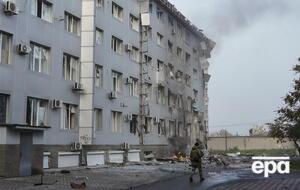 Оккупанты не набрали желающих среди местных ни в один добровольческий батальон, не наберут и в ЧВК, отметил мэр Мелитополя