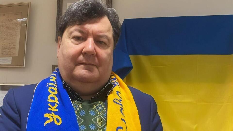 Зінгеріс: Армія литовська віддала все, що мала, вашій армії