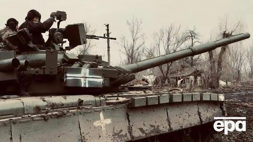 ЗСУ обороняються на п'яти напрямках