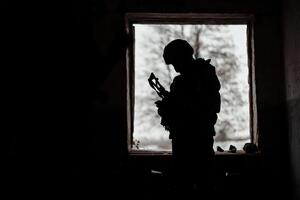 В ВСУ отметили, что противник несет потери