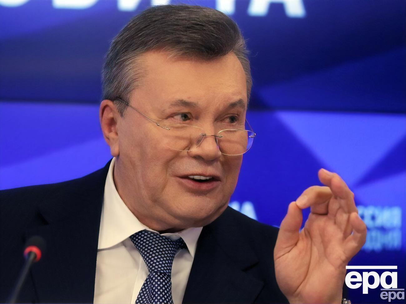 Зінгеріс розповів про "дикунство" з боку уряду Януковича