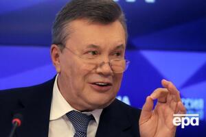 Зінгеріс розповів про "дикунство" з боку уряду Януковича