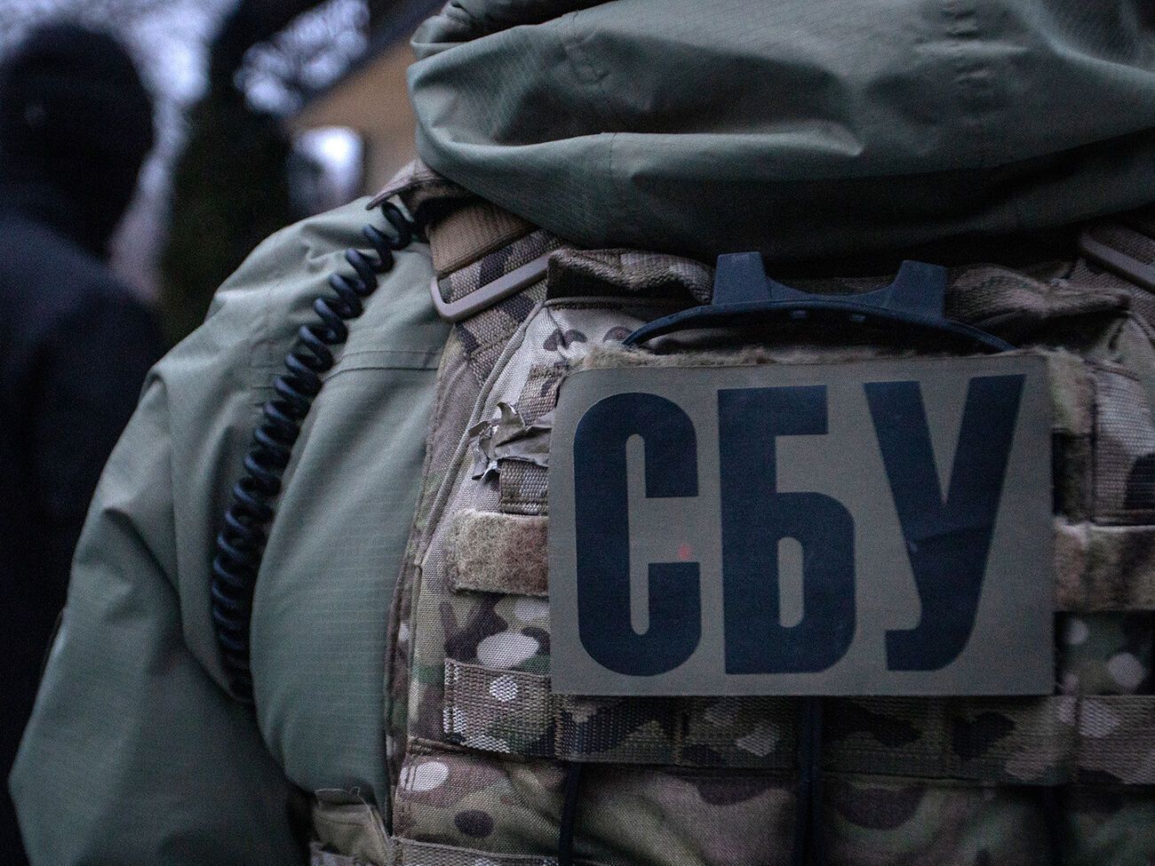 СБУ зібрала матеріали для оголошення підозри ексдепутату