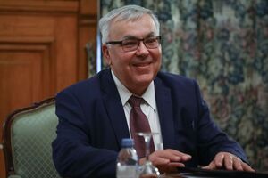 Подальша позиція РФ залежатиме від "реального прогресу" щодо експорту російської агропродукції, зазначив Вершинін