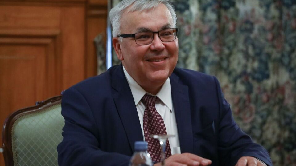 Подальша позиція РФ залежатиме від "реального прогресу" щодо експорту російської агропродукції, зазначив Вершинін