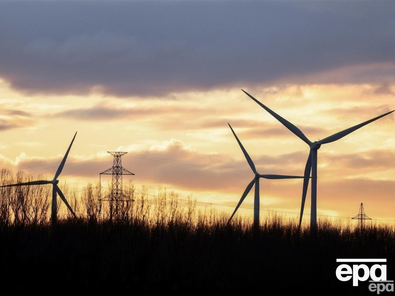 "Зеленые"&nbsp;электростанции зависят от погоды, поэтому их необходимо оперативно балансировать при помощи других видов генерации