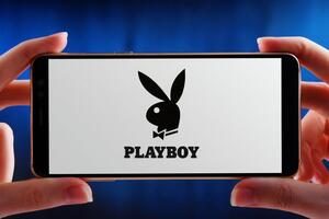 Playboy хочет перезапуститься в качестве цифровой платформы для авторов