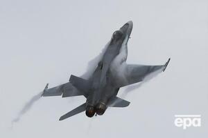 Марин: Никто пока не обещал предоставить Украине истребители Hornet