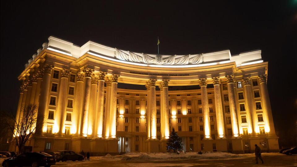 В МИД ищут кандидатов на пост послов в 20 стран мира