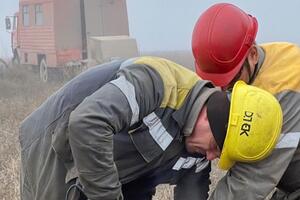 У лютому енергетики ДТЕК повернули світло для 263 тис. сімей у 362 населених пунктах
