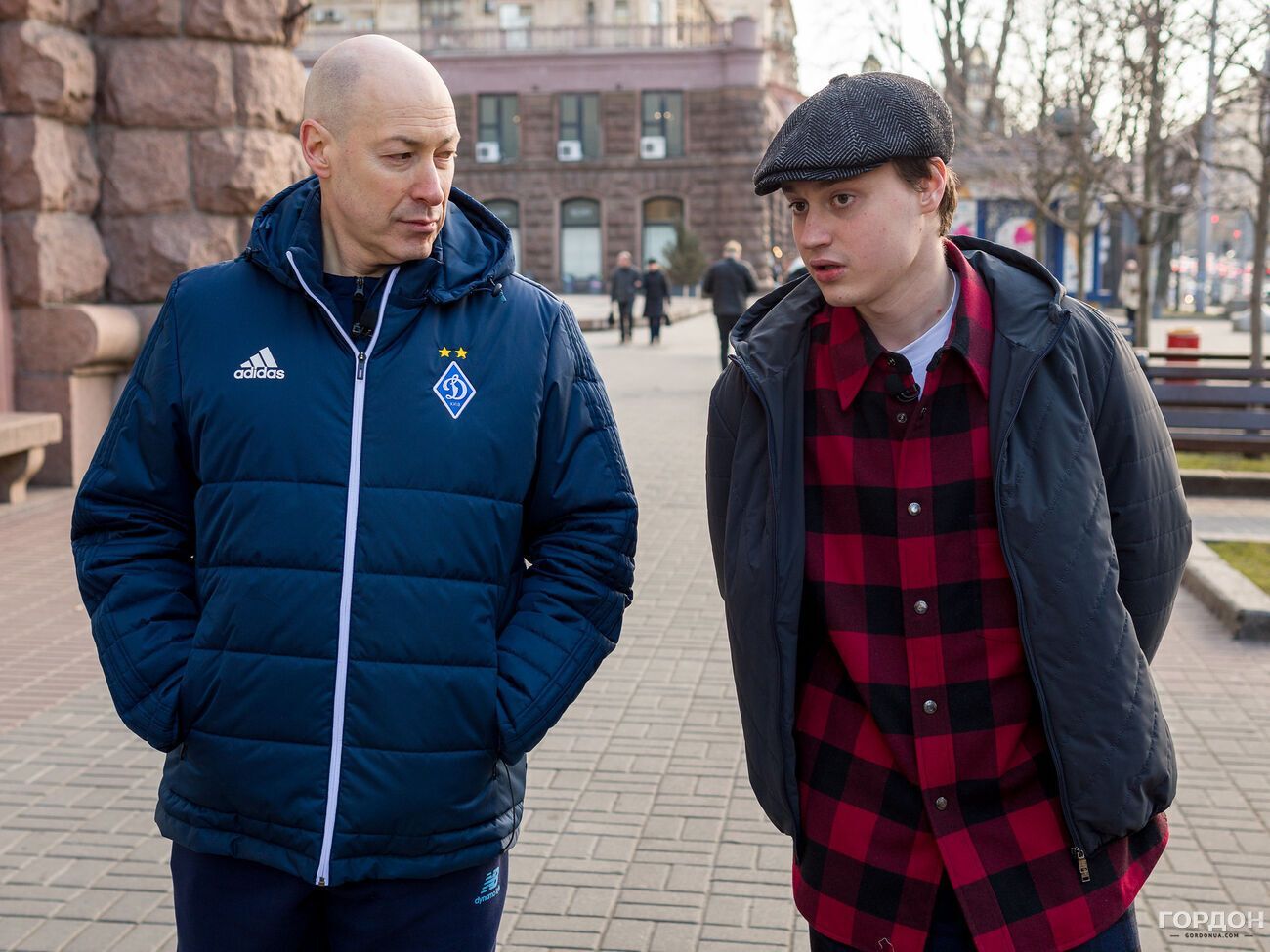 Некоглай:&nbsp;Мне кажется, что Путина кинут через х...й его же люди