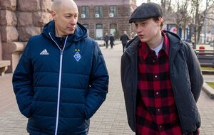 Некоглай: Мне кажется, что Путина кинут через х...й его же люди