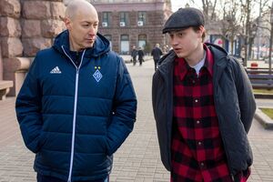 Некоглай: Мне кажется, что Путина кинут через х...й его же люди