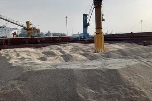 Срок действия "зерновой сделки" истекает 18 марта