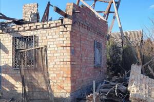 Після нетривалої перерви окупанти знову взялися бити по Нікопольському району, зазначив голова Дніпропетровської ОВА