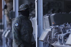 Міноборони Іспанії розповіло, чим займалися військові з України на навчаннях