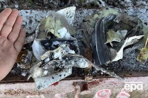 Оккупанты 13 марта нанесли ракетный удар по поселку Знобь-Новгородское, отметили в Сумской ОВА