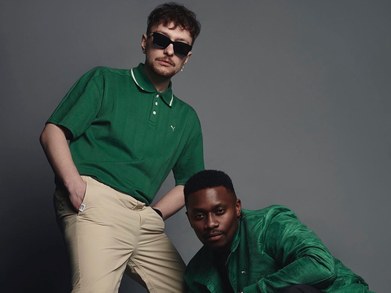 Тvorchi&nbsp;будут представлять Украину на "Евровидении 2023" с песней&nbsp;Heart of Steel