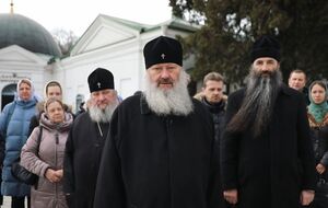 Лебедь: Мы не намерены выселяться и не будем