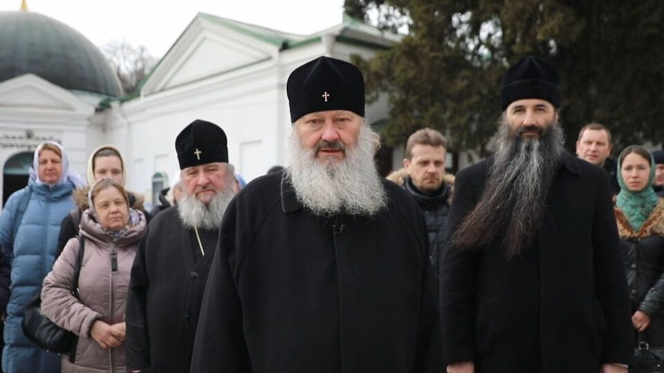 Лебедь: Мы не намерены выселяться и не будем