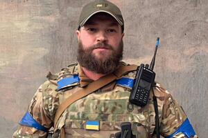Паламар перебуває у Туреччині після обміну у вересні 2022 року