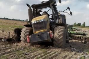Найзабрудненіші в Україні – Харківська і Херсонська області, зазначали у ДСНС