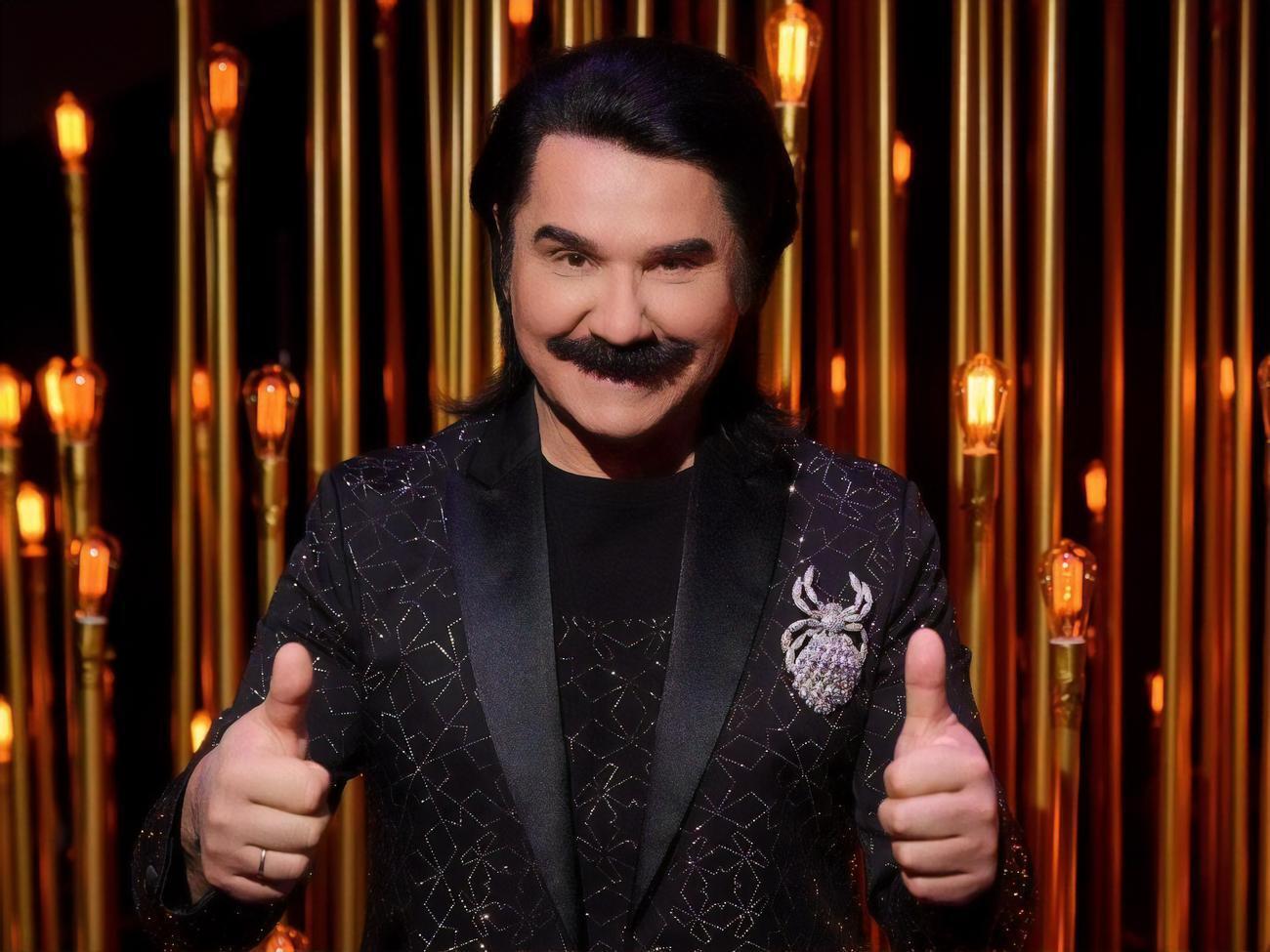 Зибров:&nbsp;Я 15 лет преподавал. Потом у меня семь лет был перерыв