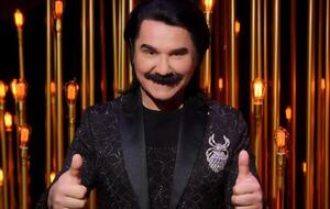 Зибров: Я 15 лет преподавал. Потом у меня семь лет был перерыв