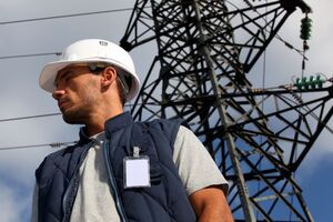 Фактически на всей свободной территории Украины обеспечиваются энергетические потребности населения, отметил Зеленский