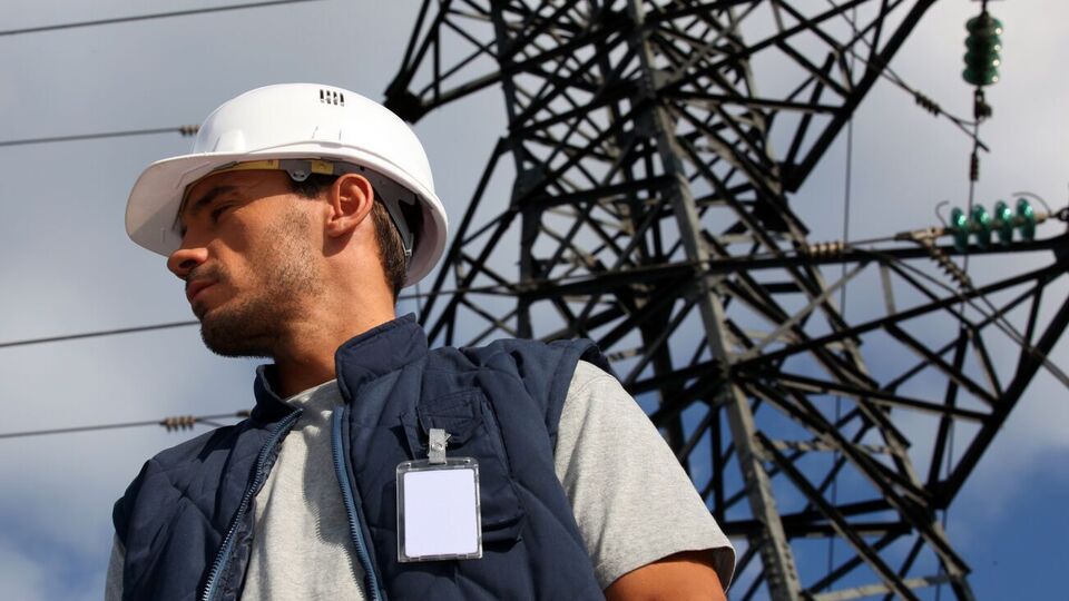 Фактично на всій вільній території України забезпечують енергетичні потреби населення, зазначив Зеленський