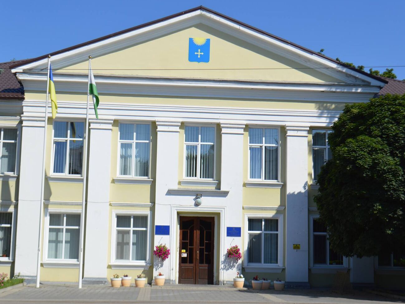 Ахтырку оккупантам захватить не удалось