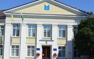 Ахтырку оккупантам захватить не удалось