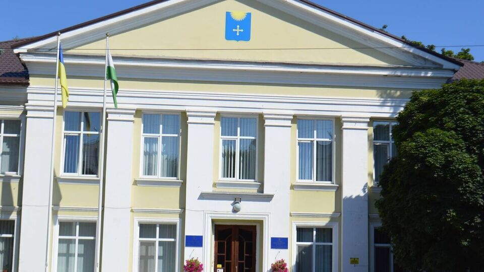 Ахтырку оккупантам захватить не удалось