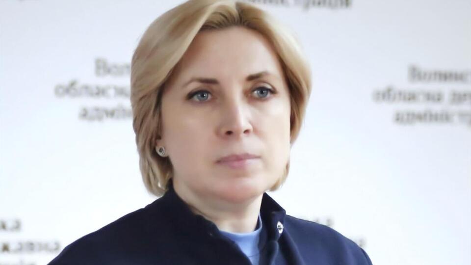 Верещук розповіла про плани окупантів