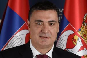 Раде Баста призвал правительство Сербии сделать заявление о санкциях против РФ