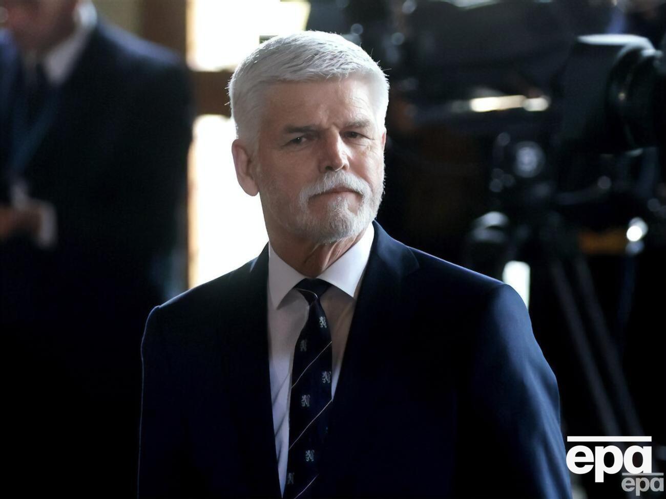 Петр Павел оцінив перспективи вступу України у НАТО і ЄС