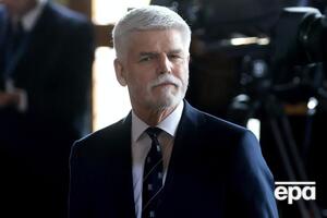 Петр Павел оцінив перспективи вступу України у НАТО і ЄС