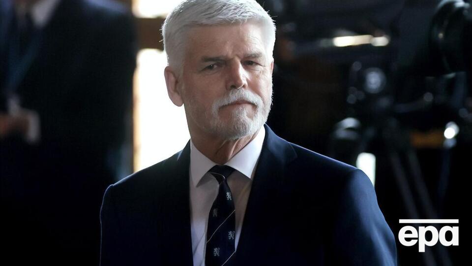 Петр Павел оцінив перспективи вступу України у НАТО і ЄС