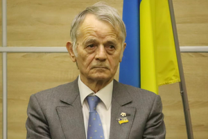 Джемилев: Мир проспал развитие и становление "рашизма"