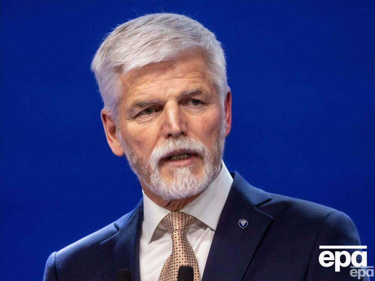 Павел:&nbsp;Прежде всего Украине нужна бронетехника