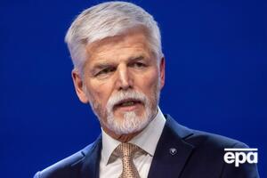Павел: Насамперед Україні потрібна бронетехніка