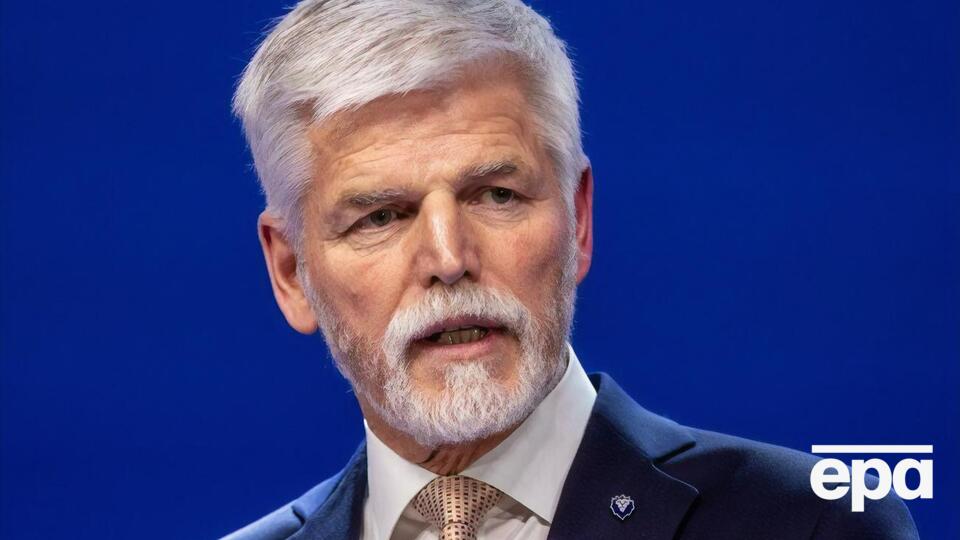 Павел: Насамперед Україні потрібна бронетехніка