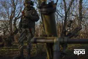 ЗСУ відбили атаки окупантів на п'яти напрямках