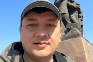 Кім розповів про обстріли Миколаївської області