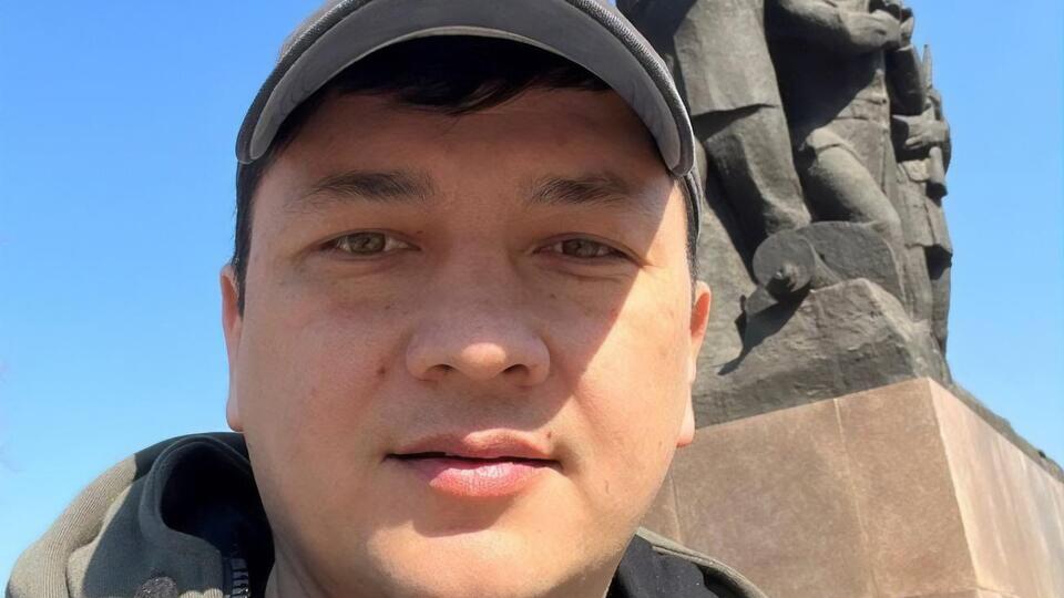 Кім розповів про обстріли Миколаївської області