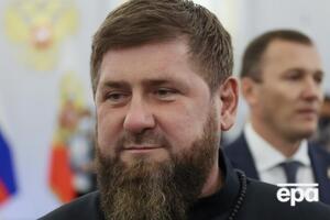 Кадыров пытается убедить Путина в успехах Чечни, отмечают эксперты