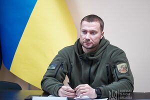 Кириленко рассказал о ночном обстреле Авдеевки